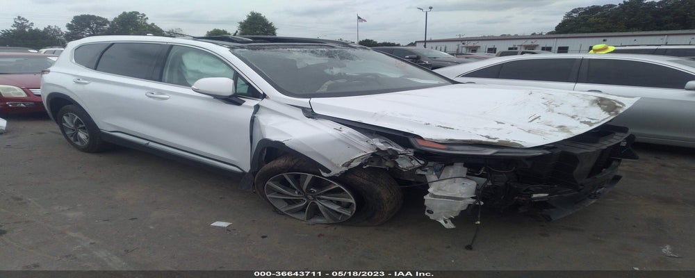5NMS53AD8KH060253 2019 HYUNDAI SANTA FE photo no. 15