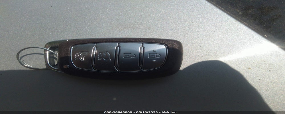 KMHC75LC0LU209498 2020 HYUNDAI IONIQ photo no. 11