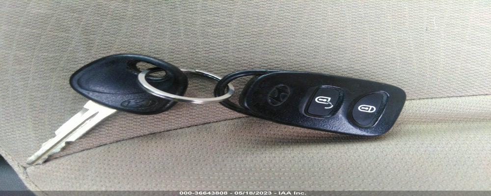 5NMSG3AB5AH407481 2010 HYUNDAI SANTA FE photo no. 11