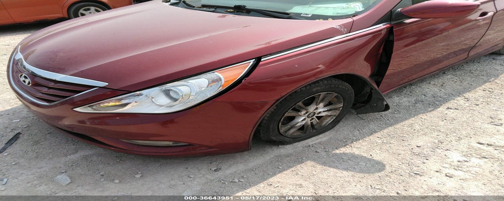 5NPEB4AC5DH635384 2013 HYUNDAI SONATA photo no. 6