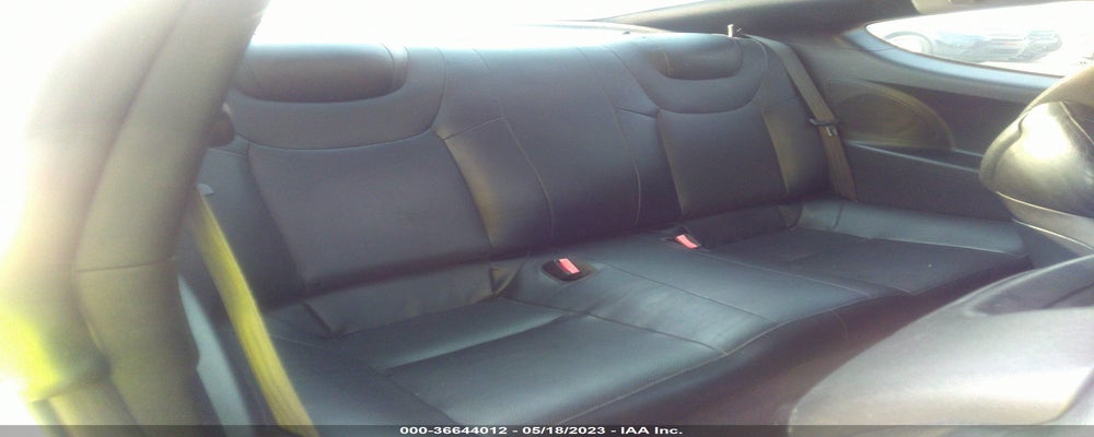 KMHHU6KH0BU052488 2011 HYUNDAI GENESIS photo no. 8
