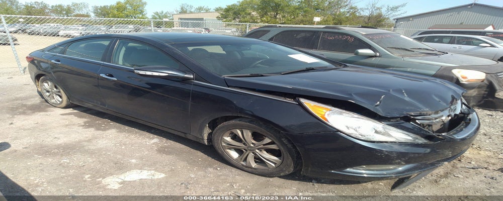 5NPEC4AC9CH382484 2012 HYUNDAI SONATA photo no. 24
