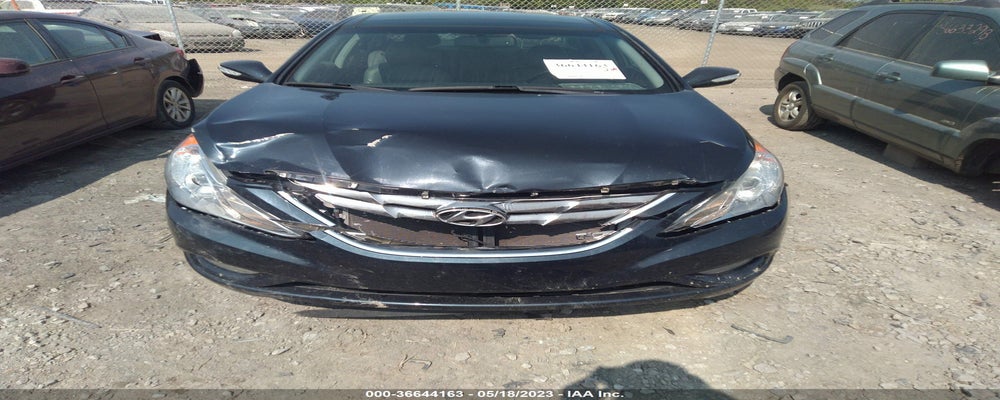 5NPEC4AC9CH382484 2012 HYUNDAI SONATA photo no. 6