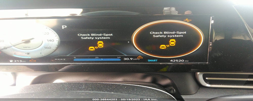 5NPLN4AG4MH041256 2021 HYUNDAI ELANTRA photo no. 7