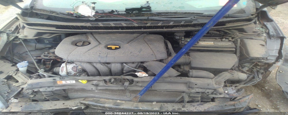 5NPDH4AE0DH202146 2013 HYUNDAI ELANTRA photo no. 10