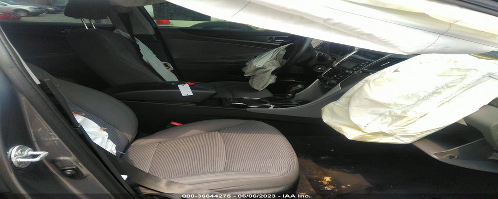 5NPEB4AC7DH743506 2013 HYUNDAI SONATA photo no. 5