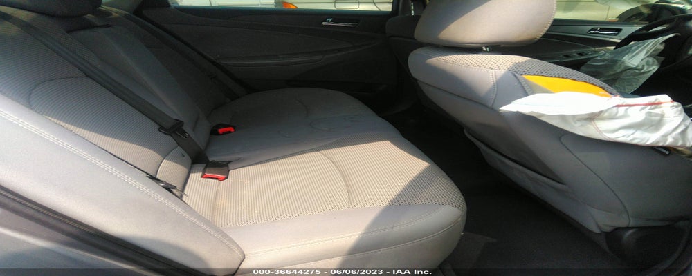 5NPEB4AC7DH743506 2013 HYUNDAI SONATA photo no. 8