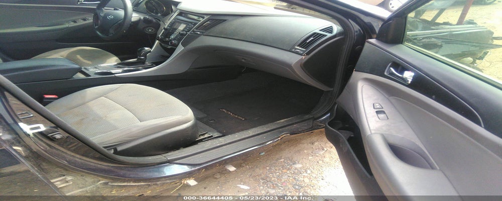 5NPEB4AC4DH569023 2013 HYUNDAI SONATA photo no. 5