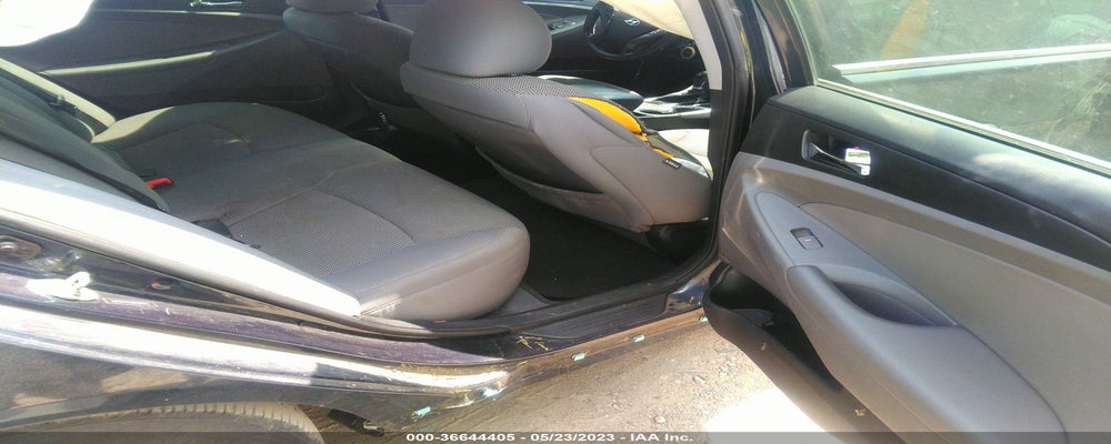 5NPEB4AC4DH569023 2013 HYUNDAI SONATA photo no. 8