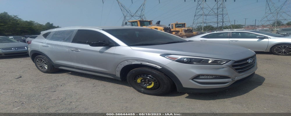 KM8J3CA43JU722681 2018 HYUNDAI TUCSON photo no. 10