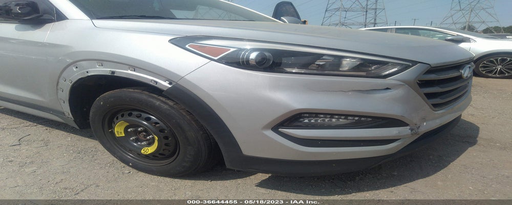 KM8J3CA43JU722681 2018 HYUNDAI TUCSON photo no. 6