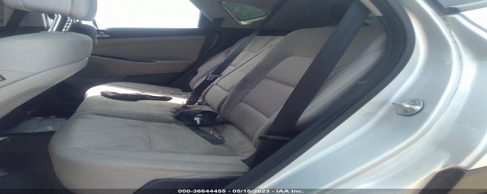 KM8J3CA43JU722681 2018 HYUNDAI TUCSON photo no. 8