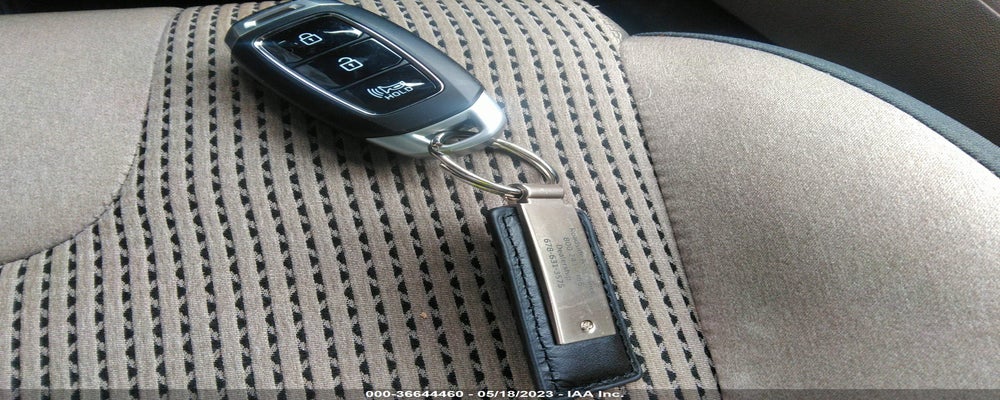 5NMS33AD3LH236827 2020 HYUNDAI SANTA FE photo no. 11