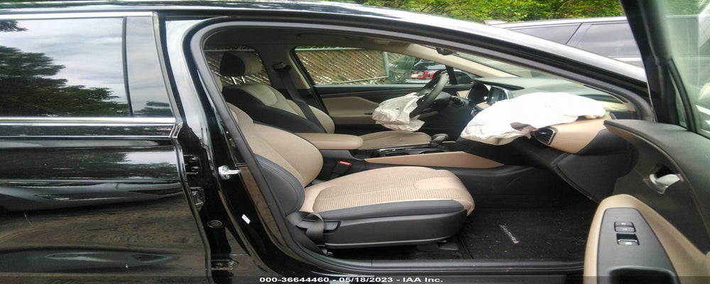 5NMS33AD3LH236827 2020 HYUNDAI SANTA FE photo no. 5