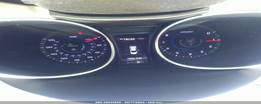 KM8SRDHF3EU041314 2014 HYUNDAI SANTA FE photo no. 7