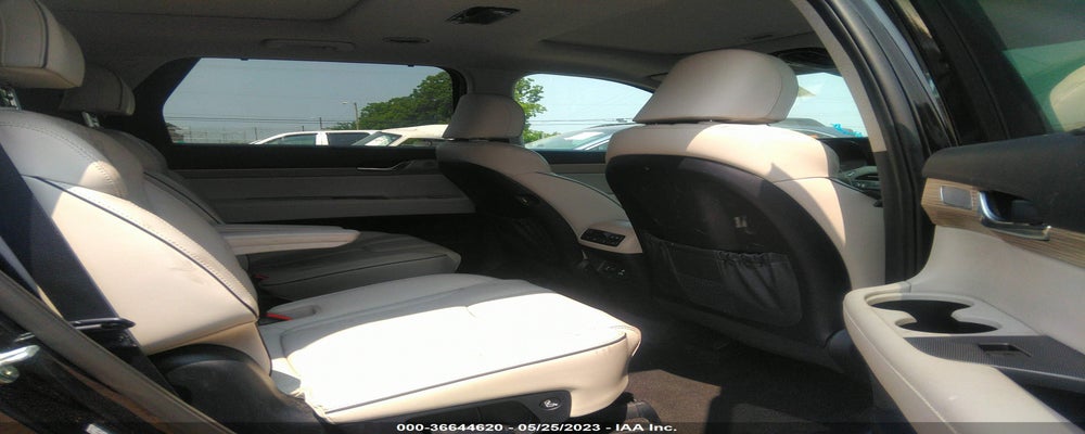 KM8R5DHE7NU344159 2022 HYUNDAI PALISADE photo no. 8