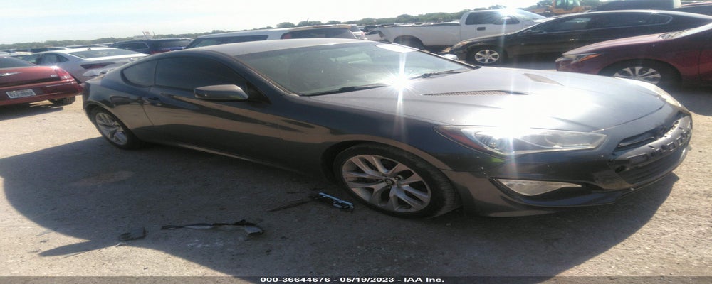 KMHHT6KD4DU109410 2013 HYUNDAI GENESIS COUPE photo no. 15