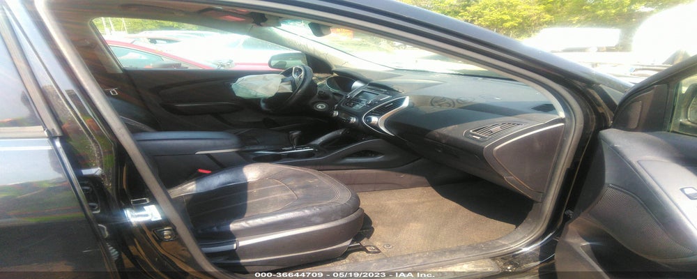 KM8JU3AC1CU499774 2012 HYUNDAI TUCSON photo no. 5
