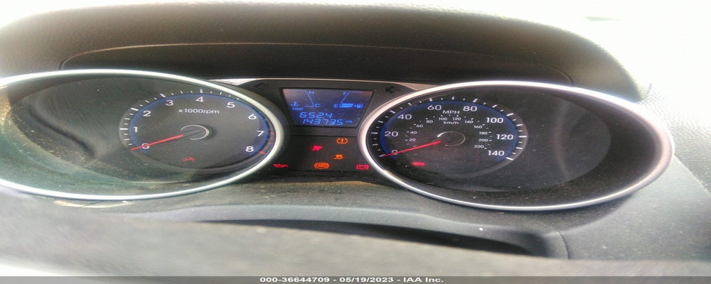 KM8JU3AC1CU499774 2012 HYUNDAI TUCSON photo no. 7