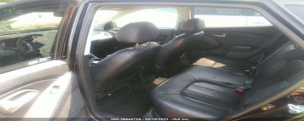 KM8JU3AC1CU499774 2012 HYUNDAI TUCSON photo no. 8