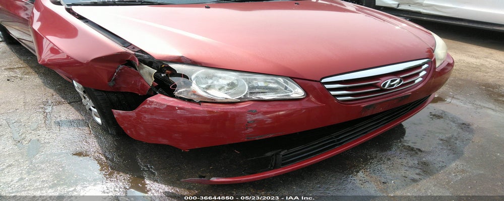 KMHDU4AD9AU877817 2010 HYUNDAI ELANTRA photo no. 6