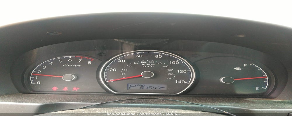 KMHDU4AD9AU877817 2010 HYUNDAI ELANTRA photo no. 7