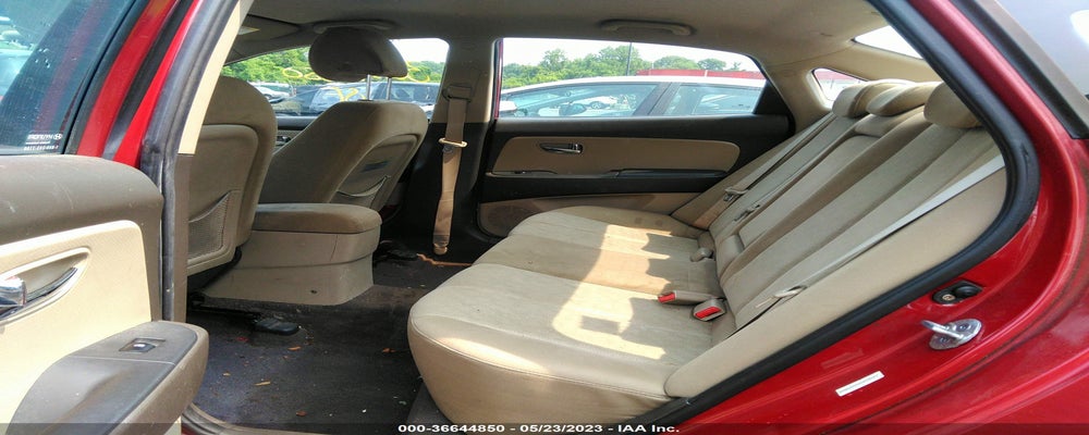 KMHDU4AD9AU877817 2010 HYUNDAI ELANTRA photo no. 8
