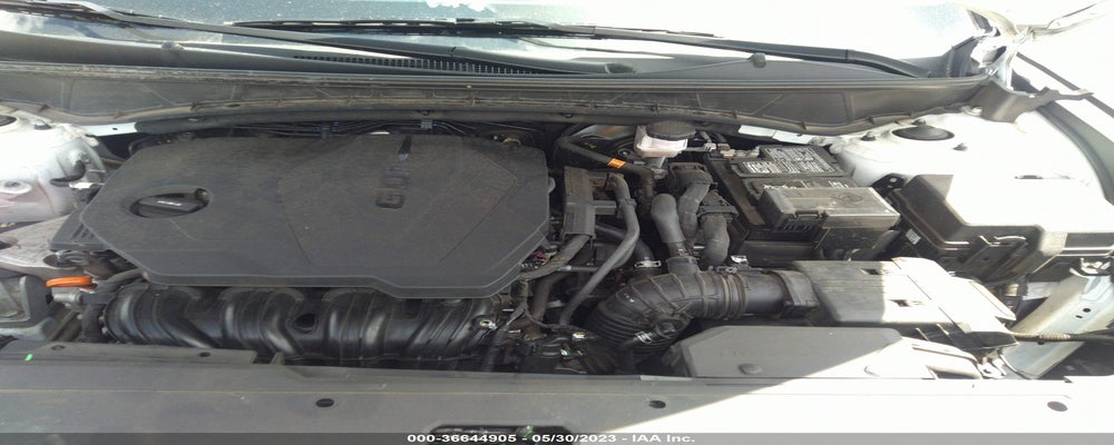 5NMJF3AE0NH069163 2022 HYUNDAI TUCSON photo no. 10
