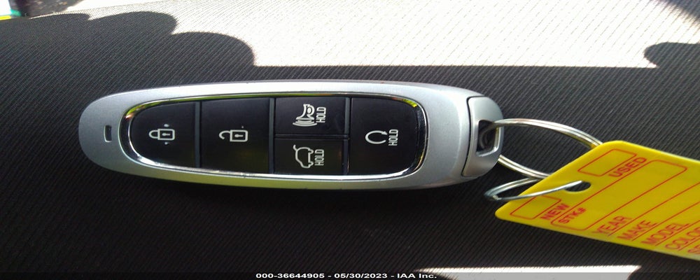 5NMJF3AE0NH069163 2022 HYUNDAI TUCSON photo no. 11