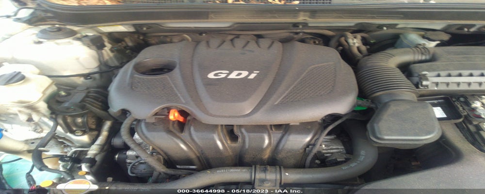 5NPEB4AC9DH539094 2013 HYUNDAI SONATA photo no. 10