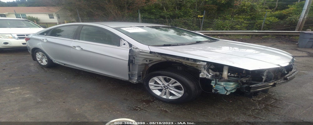 5NPEB4AC9DH539094 2013 HYUNDAI SONATA photo no. 1