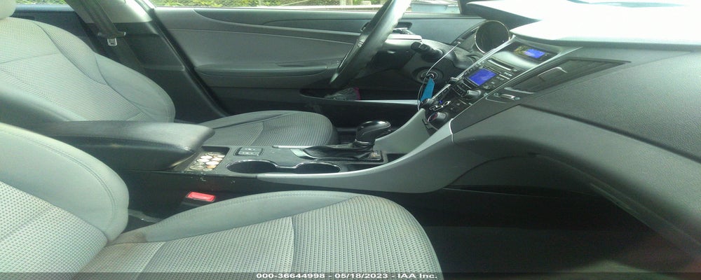5NPEB4AC9DH539094 2013 HYUNDAI SONATA photo no. 5