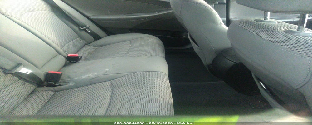 5NPEB4AC9DH539094 2013 HYUNDAI SONATA photo no. 8