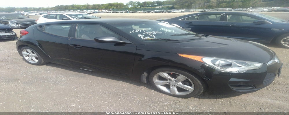 KMHTC6ADXDU134176 2013 HYUNDAI VELOSTER photo no. 9