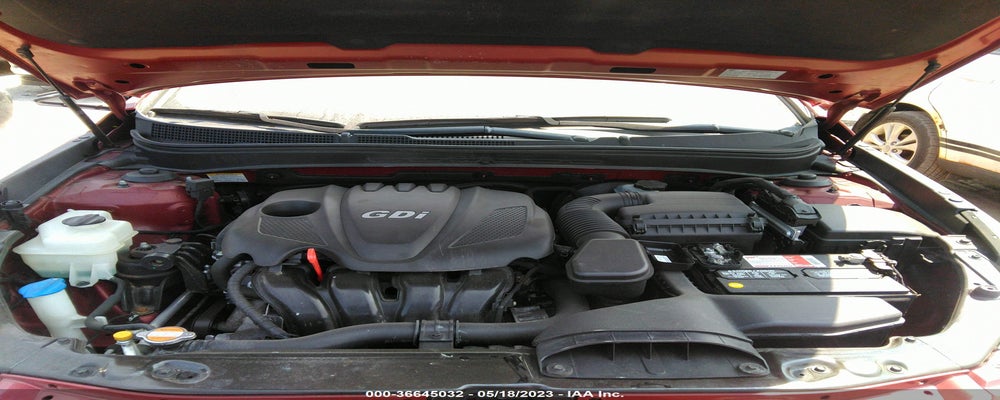 5NPEB4AC2BH163724 2011 HYUNDAI SONATA photo no. 10