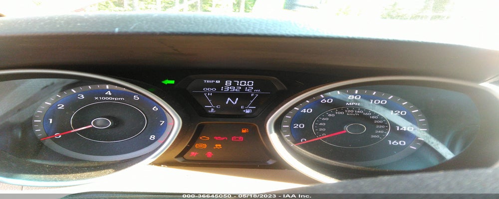 KMHDH4AE4DU980158 2013 HYUNDAI ELANTRA photo no. 7