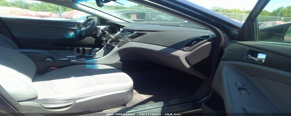 5NPEB4AC2DH752081 2013 HYUNDAI SONATA photo no. 5