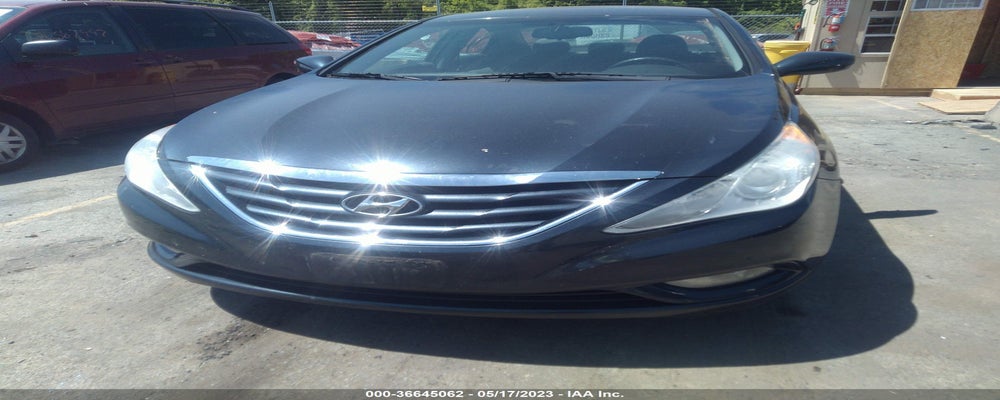 5NPEB4AC2DH752081 2013 HYUNDAI SONATA photo no. 6