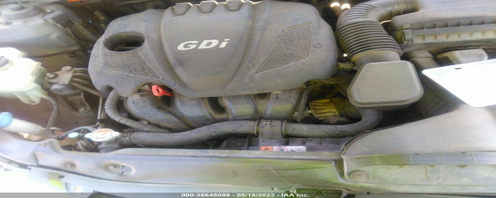 5NPEC4AC6EH831624 2014 HYUNDAI SONATA photo no. 10