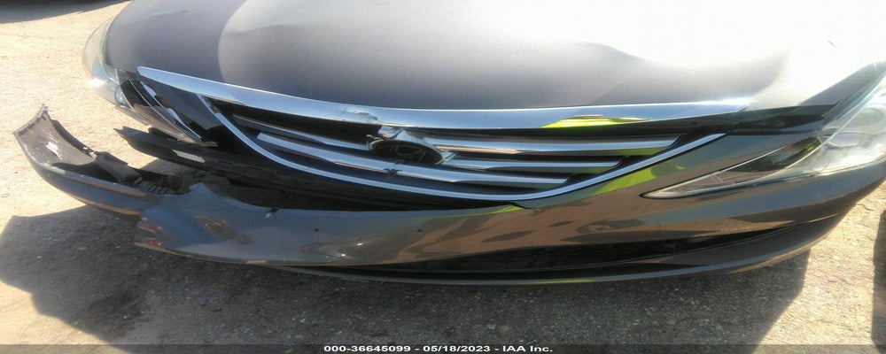 5NPEC4AC6EH831624 2014 HYUNDAI SONATA photo no. 6