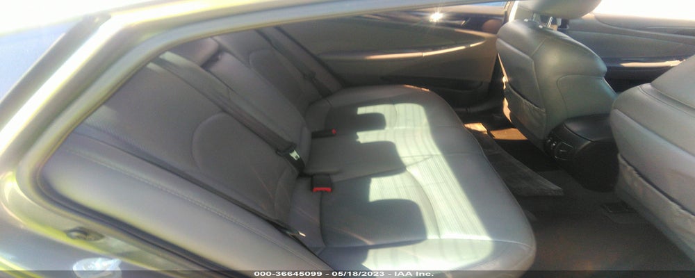 5NPEC4AC6EH831624 2014 HYUNDAI SONATA photo no. 8