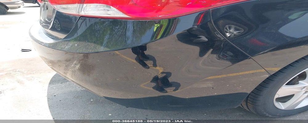 5NPDH4AE7DH369166 2013 HYUNDAI ELANTRA photo no. 6
