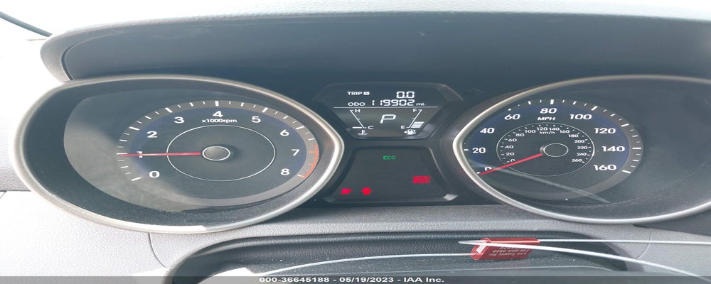 5NPDH4AE7DH369166 2013 HYUNDAI ELANTRA photo no. 7