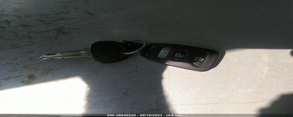 KMHDH4AEXFU378769 2015 HYUNDAI ELANTRA photo no. 11