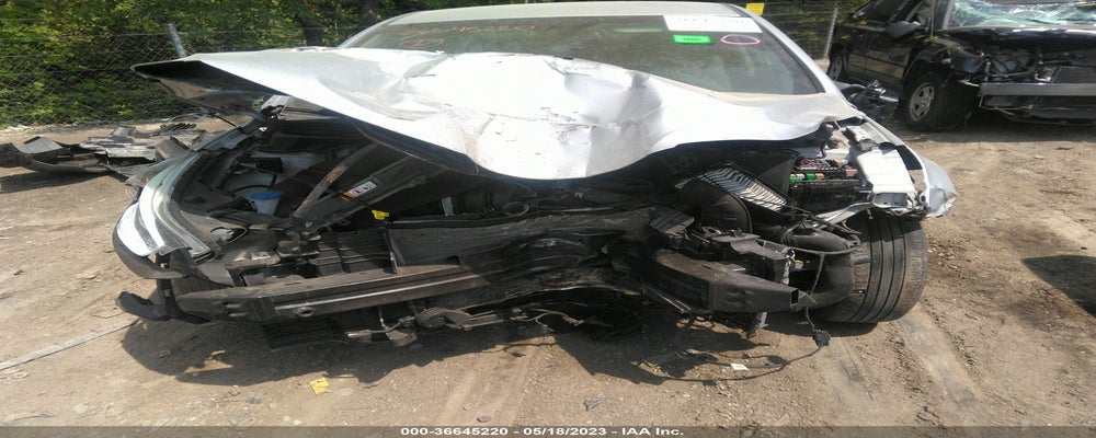 KMHDH4AEXFU378769 2015 HYUNDAI ELANTRA photo no. 6
