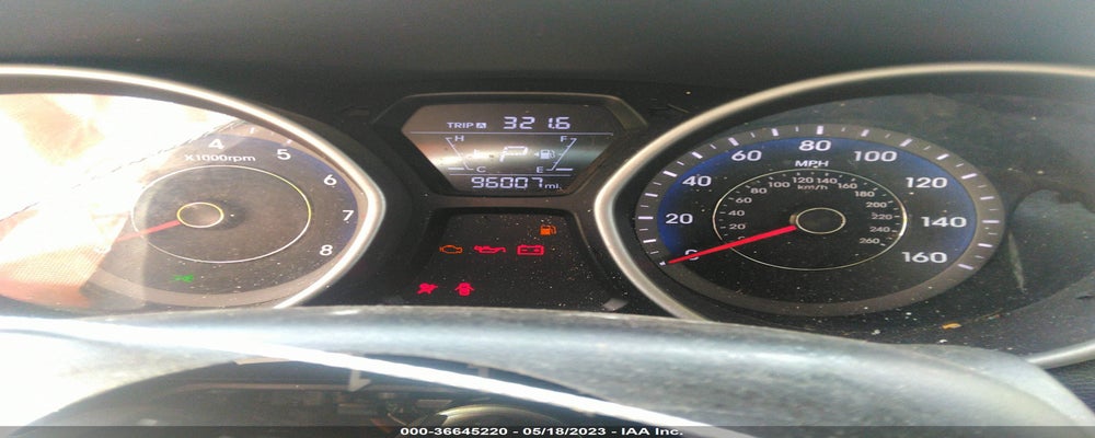 KMHDH4AEXFU378769 2015 HYUNDAI ELANTRA photo no. 7