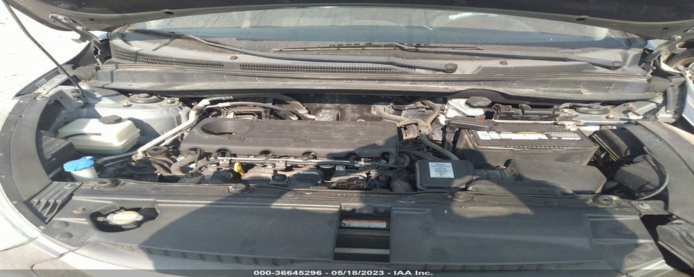 KM8JU3AC8BU171251 2011 HYUNDAI TUCSON photo no. 10