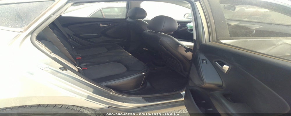 KM8JU3AC8BU171251 2011 HYUNDAI TUCSON photo no. 8