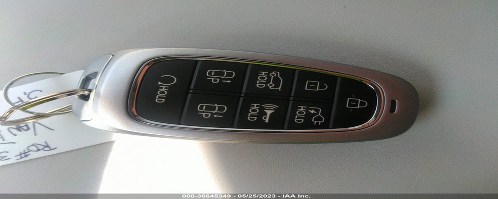 KM8KRDAF8PU156892 2023 HYUNDAI IONIQ 5 photo no. 11