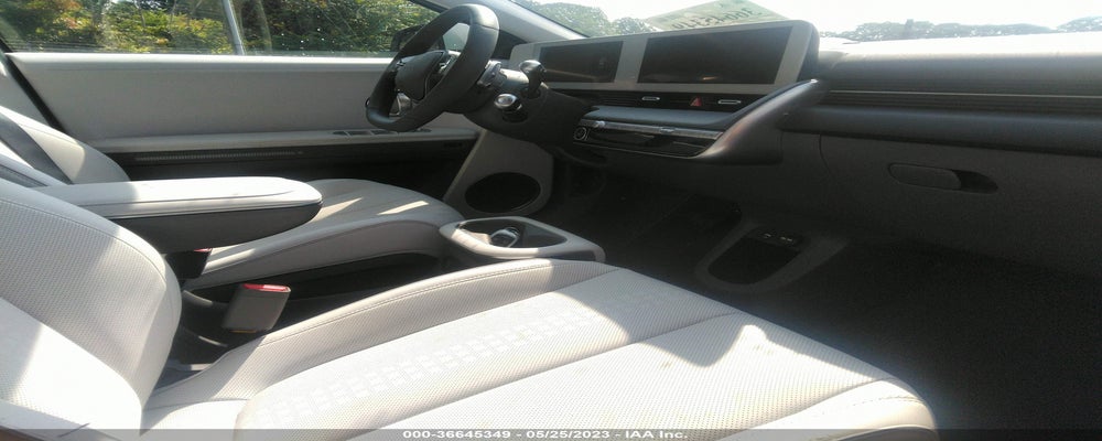 KM8KRDAF8PU156892 2023 HYUNDAI IONIQ 5 photo no. 5